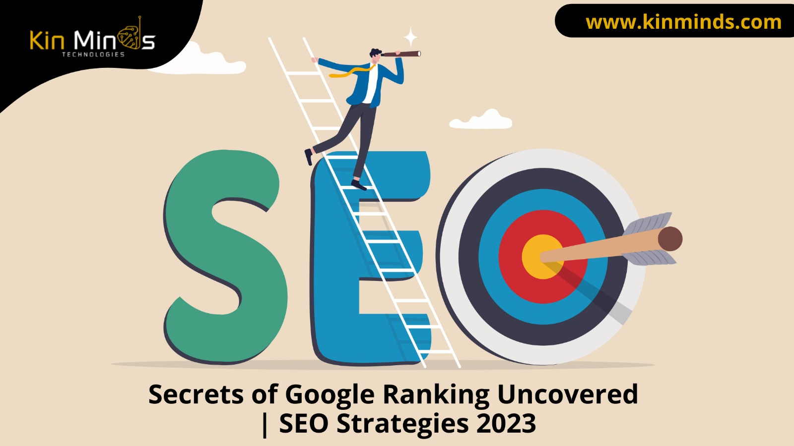 Secrets of Google Ranking Uncovered | SEO Strategies 2023