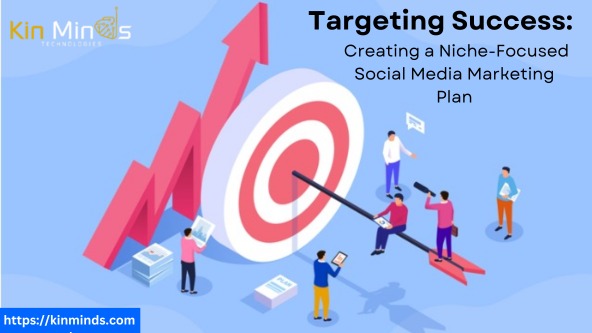 Targeting Success: Creating a Niche-Focused Social Media Marketing Plan